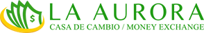 Casa de Cambio La Aurora